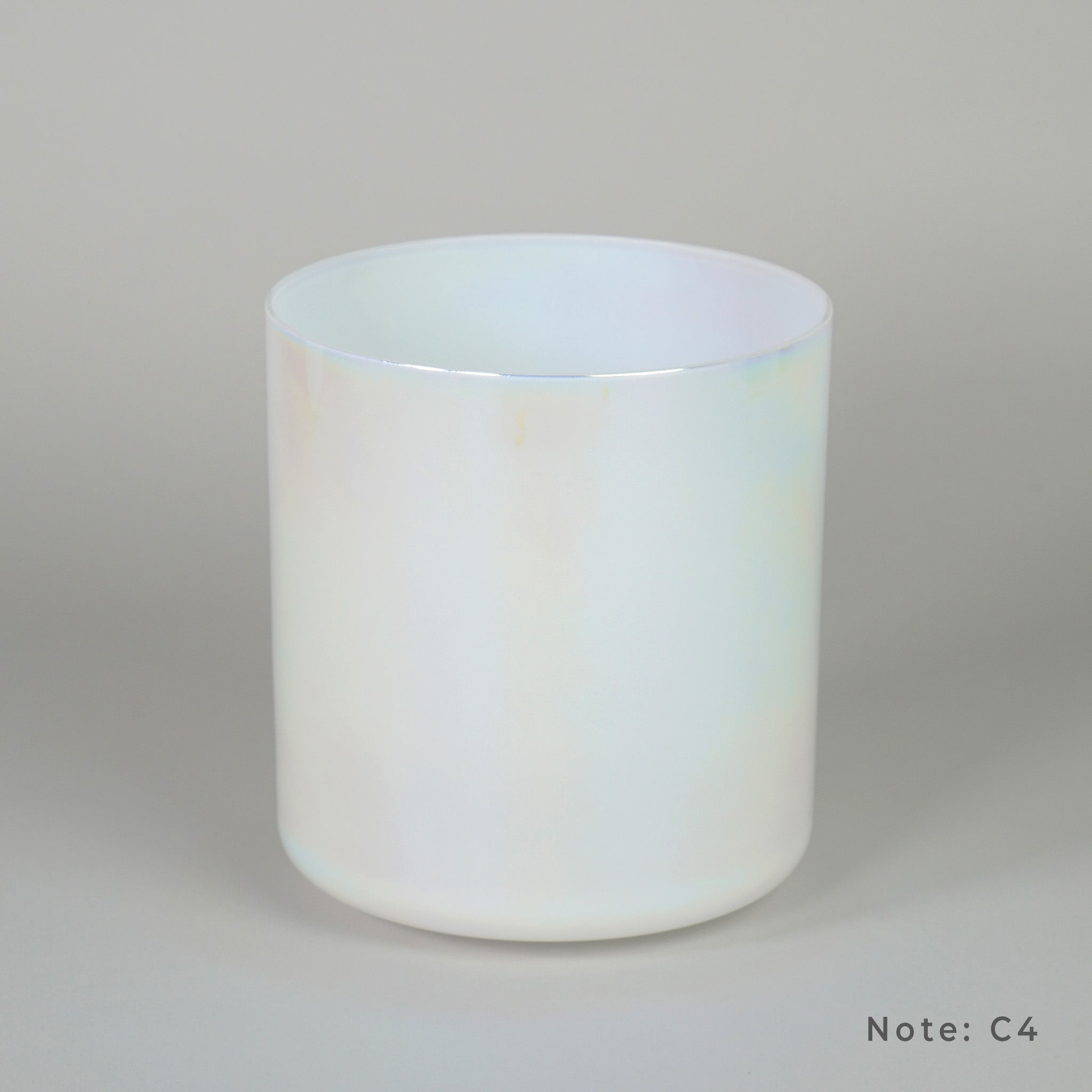 Kristallklangschalen-Set „Serenity Bliss“ in 432 Hz I Infinity Bowls®