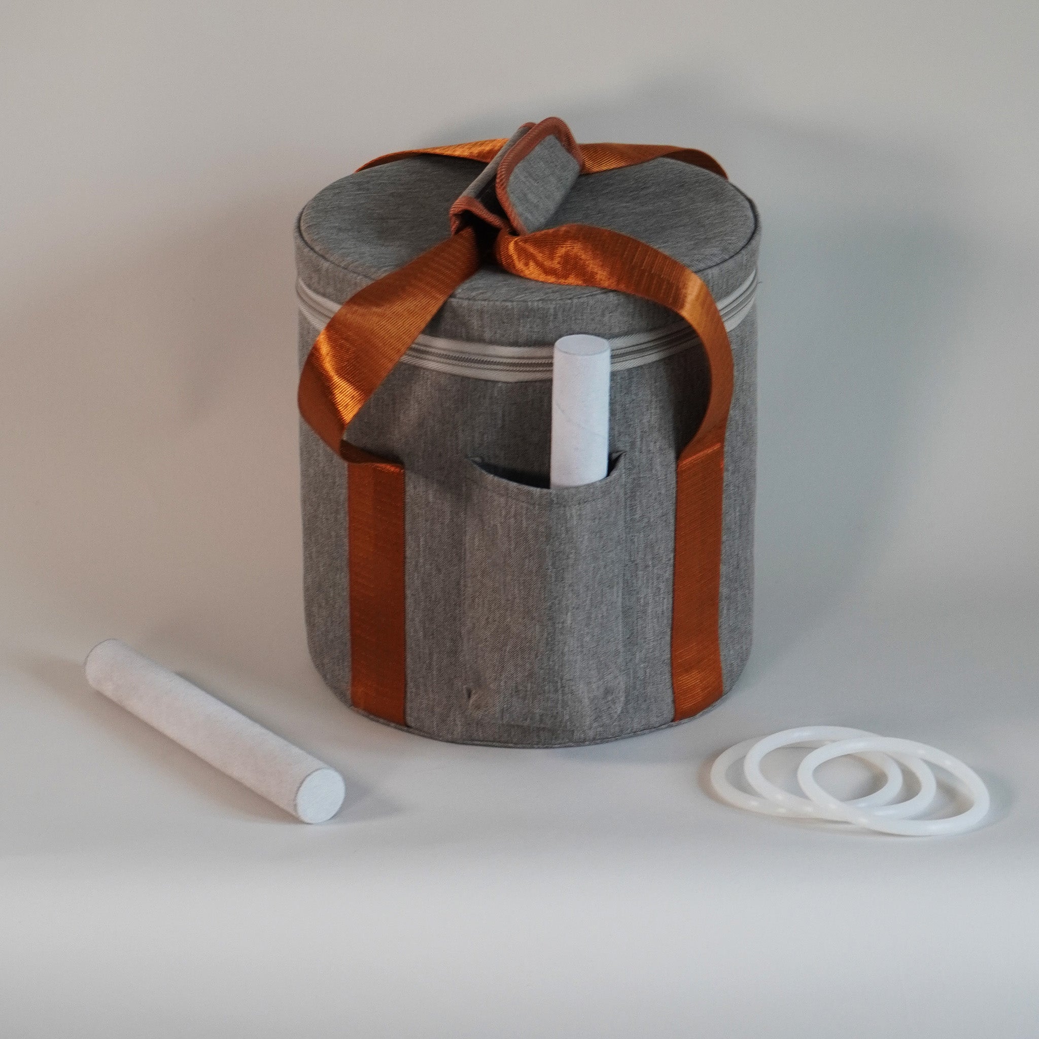 Kristallklangschalen-Set “Earth Harmony” in 432 Hz | Infinity Bowls®