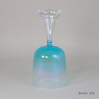 Kristallklangschalen-Set „White Moon“ in 432 Hz I Infinity Bowls®