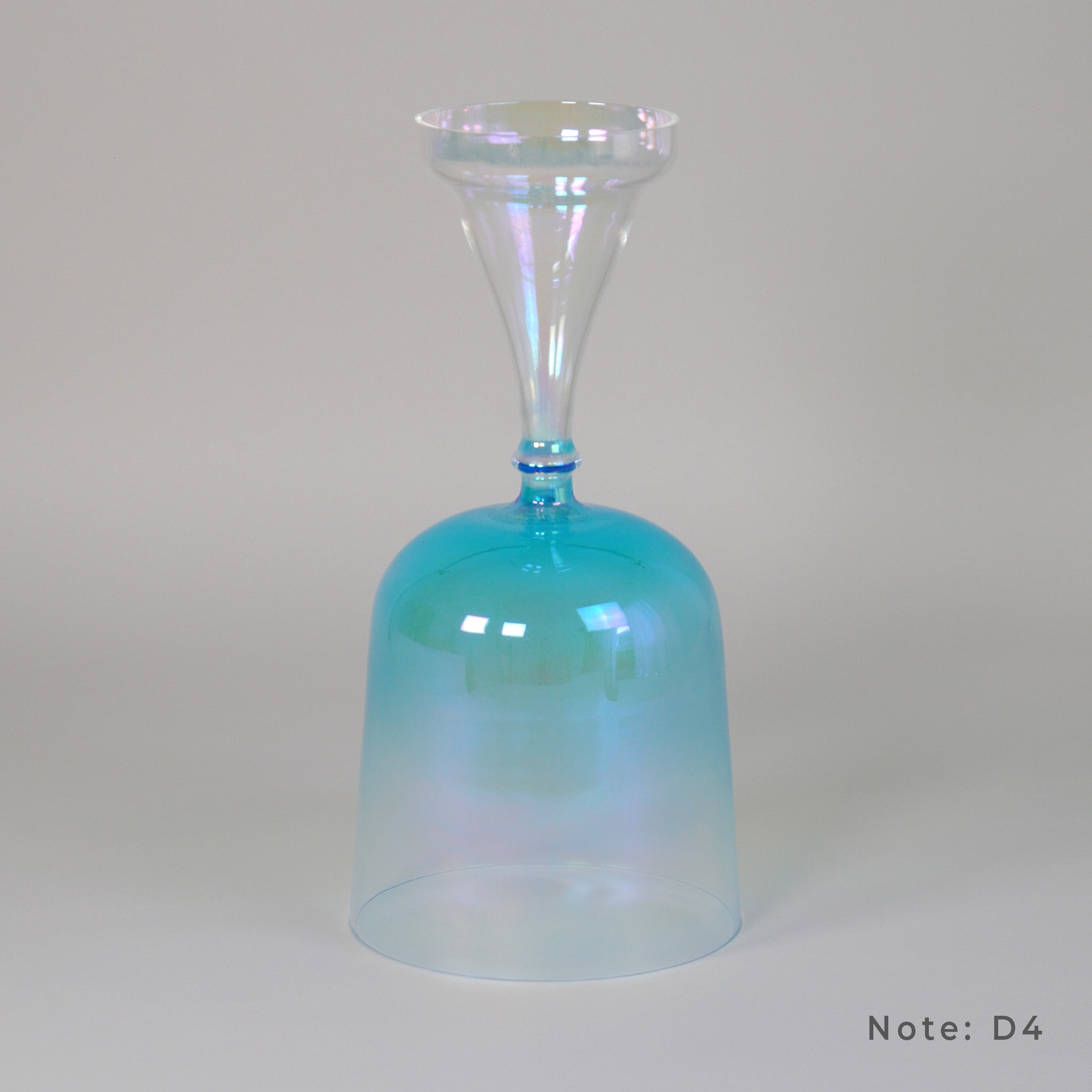 Kristallklangschalen-Set „White Moon“ in 432 Hz I Infinity Bowls®