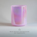 Kristallklangschale Opak A