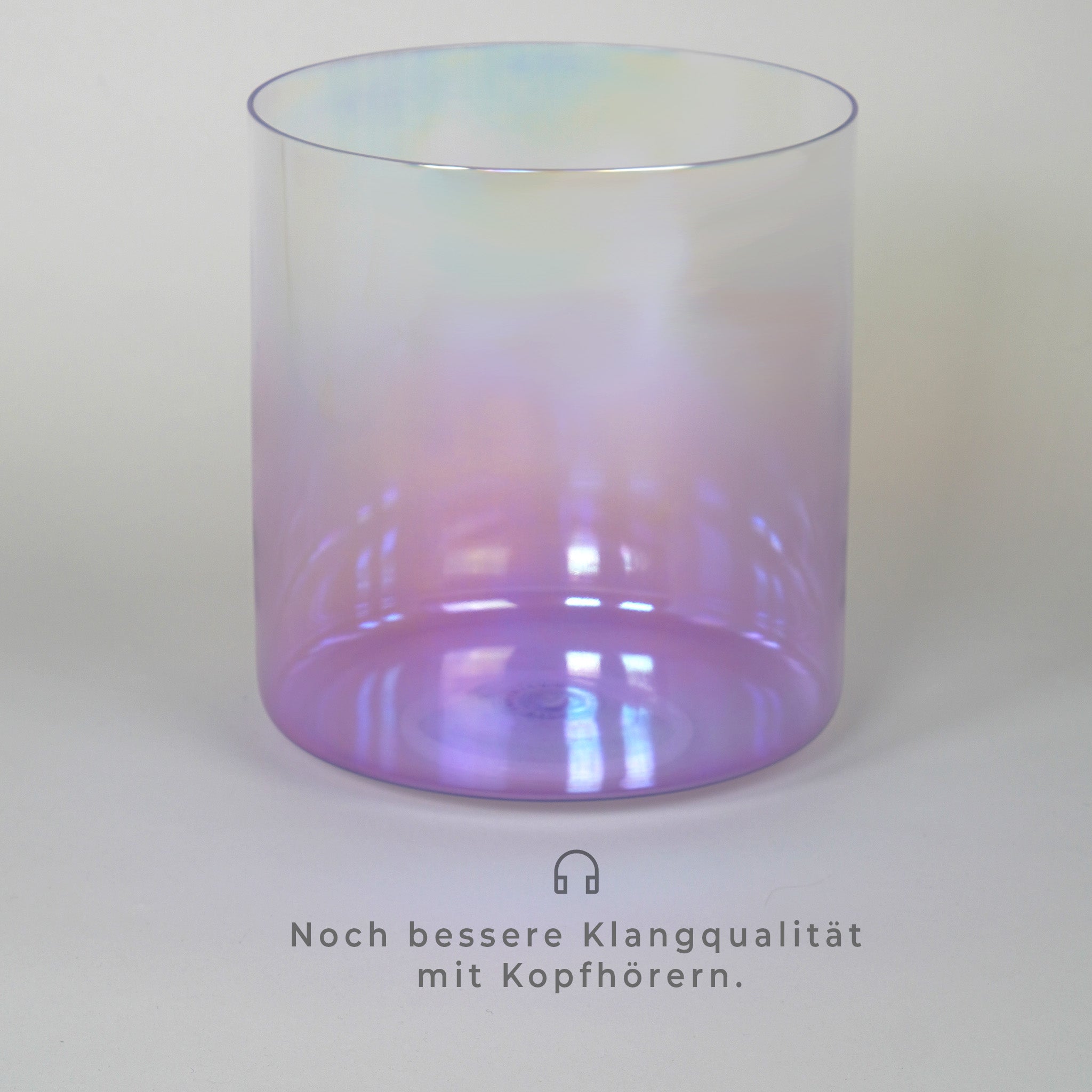 Kristallklanhschale E0