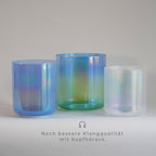 Klangschalen Set Arctic Melodies