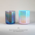 Klangschalen Set Bineuraler Beat