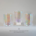 Klangschalen Set Cosmic Sky