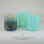 Forrest Flow Akasha Bowls